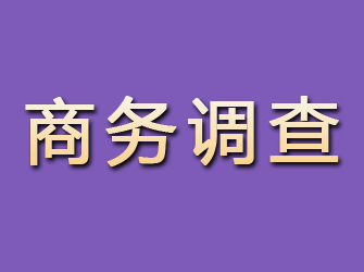 融安商务调查